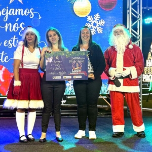 Residências zona urbano 3º Lugar 