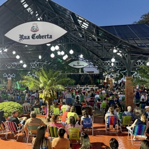 Rua Coberta Dez2025 - por Eduardo Henrique Neuberger 