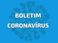 Boletins Diários Covid-19