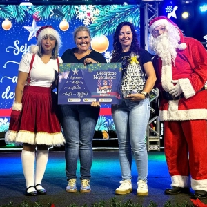 Fachadas Empresariais 3º Lugar