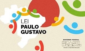 Lei Paulo Gustavo