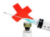 Termo de Recusa de Imunização