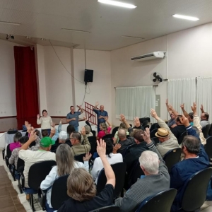 Foto de: Laura Suzana Bender Anschau