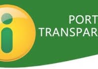 Demais Informações Disponíveis no Portal da Transparência (Geral)