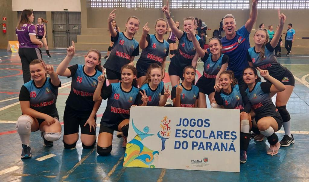 Jogos Regionais: xadrez masculino é bronze e Feminino fica fora do pódio