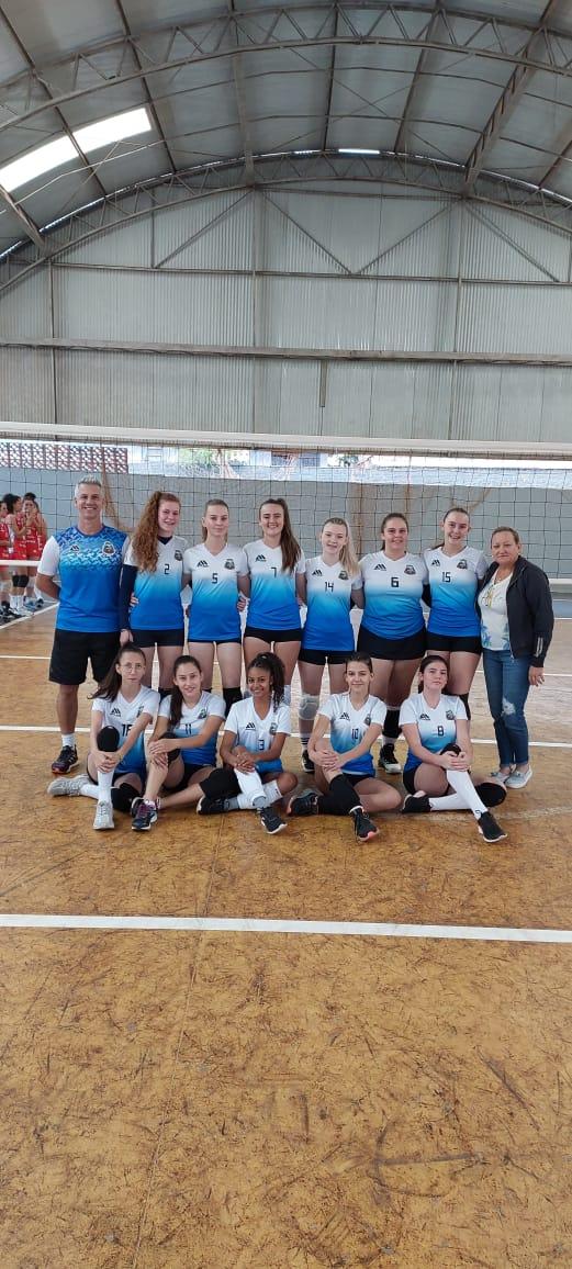 Irmãos Calvetti conquistam ouro e bronze em competição que reúne estudantes  - Portal do Estado do Rio Grande do Sul