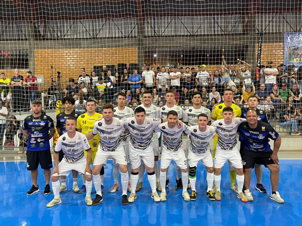 Quatro Pontes busca vitória ou empate hoje para garantir vaga na final do  45º Troféu Difusora